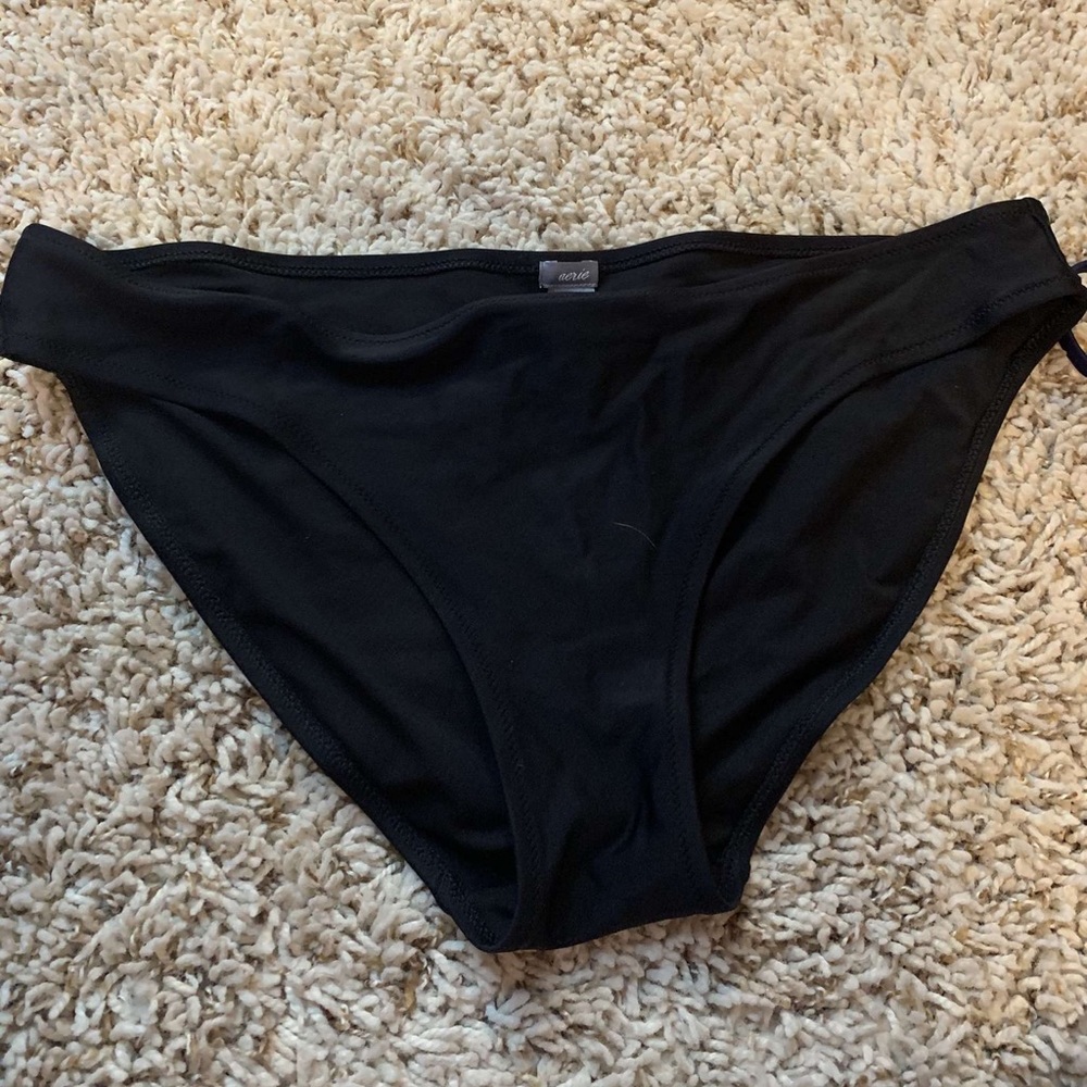aerie bikini bottoms